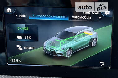 Хэтчбек Mercedes-Benz A-Class 2020 в Киеве