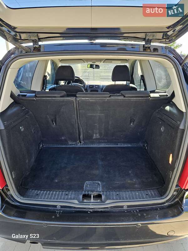 Купе Mercedes-Benz A-Class 2005 в Луцке