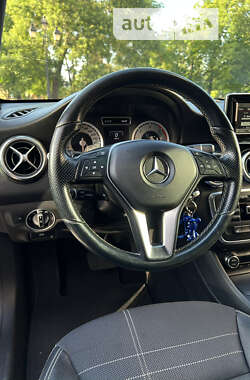 Хэтчбек Mercedes-Benz A-Class 2014 в Одессе