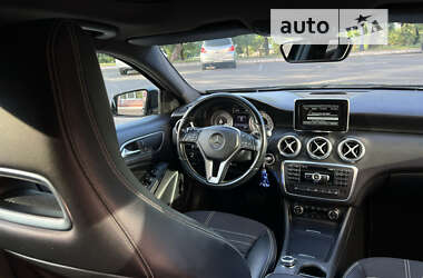 Хэтчбек Mercedes-Benz A-Class 2014 в Одессе