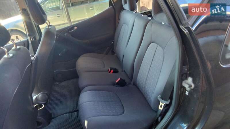 Хэтчбек Mercedes-Benz A-Class 2003 в Чернигове