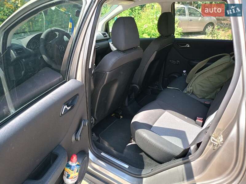 Хэтчбек Mercedes-Benz A-Class 2005 в Киеве