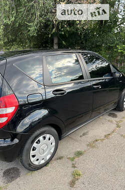 Хетчбек Mercedes-Benz A-Class 2007 в Запоріжжі