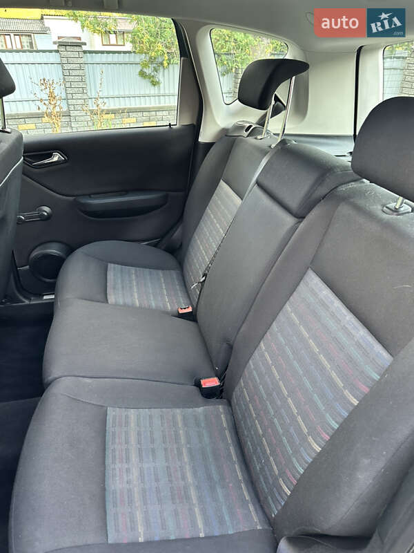 Хэтчбек Mercedes-Benz A-Class 2005 в Верховине