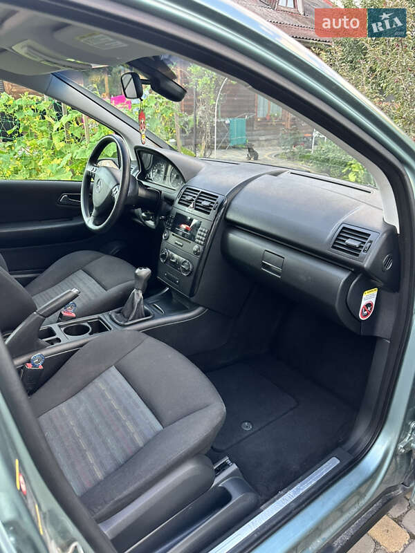 Хэтчбек Mercedes-Benz A-Class 2005 в Верховине