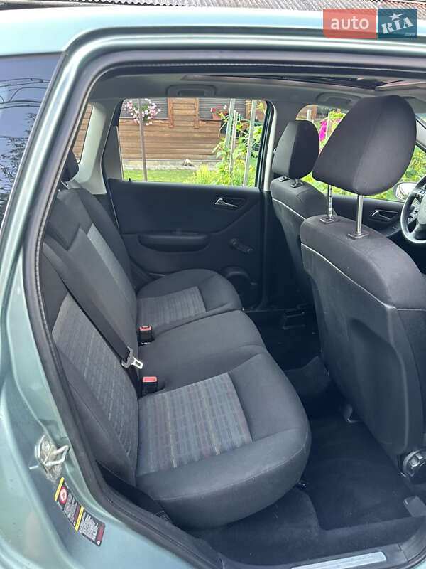 Хэтчбек Mercedes-Benz A-Class 2005 в Верховине