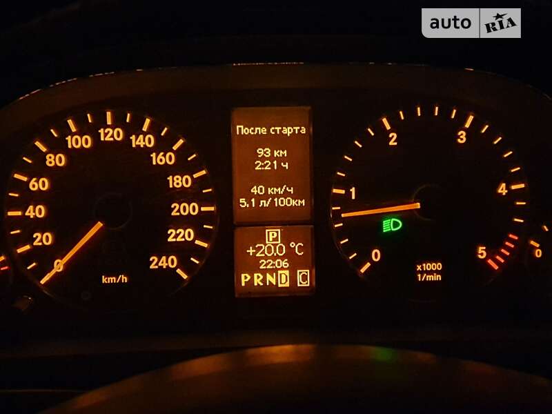 Хэтчбек Mercedes-Benz A-Class 2011 в Киеве фото 9 Хэтчбек Mercedes-Benz A-Class 2011 в Киеве