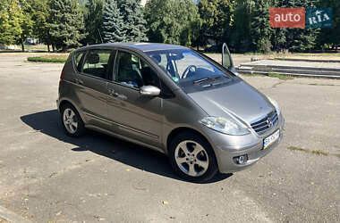 Хэтчбек Mercedes-Benz A-Class 2006 в Лозовой