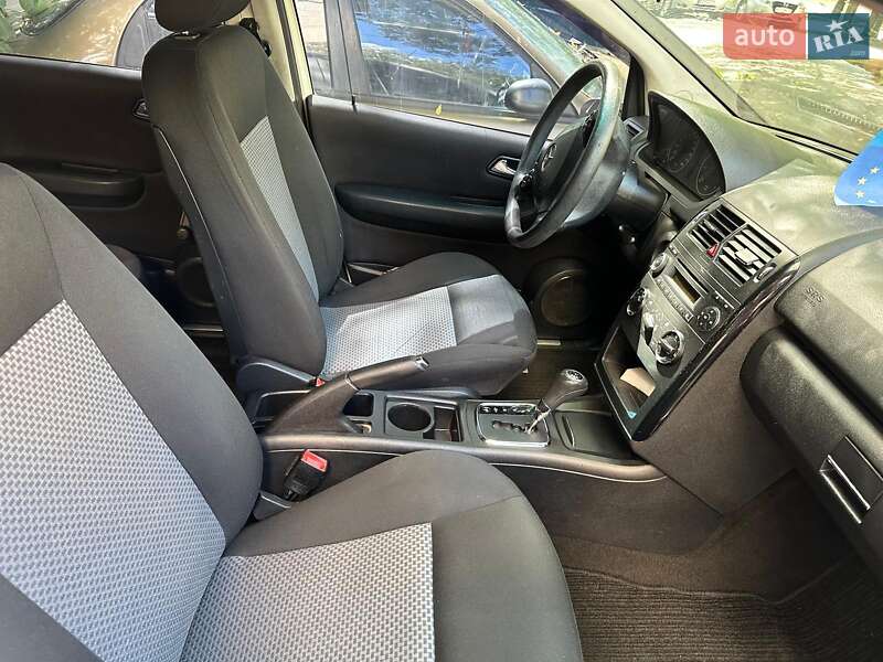 Хэтчбек Mercedes-Benz A-Class 2008 в Киеве фото 13 Хэтчбек Mercedes-Benz A-Class 2008 в Киеве