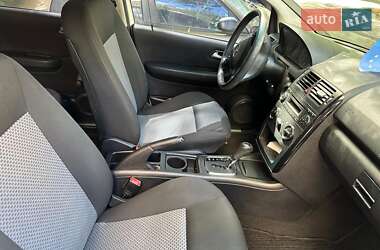 Хэтчбек Mercedes-Benz A-Class 2008 в 