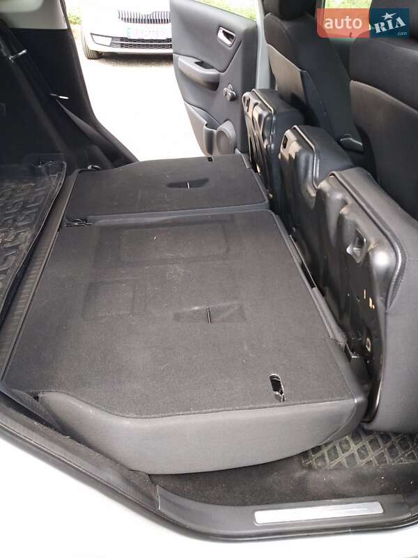 Хетчбек Mercedes-Benz A-Class 2009 в Чернівцях