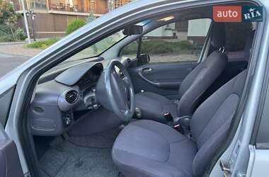 Хэтчбек Mercedes-Benz A-Class 2004 в 