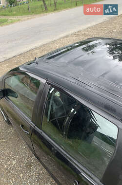 Хэтчбек Mercedes-Benz A-Class 2004 в 