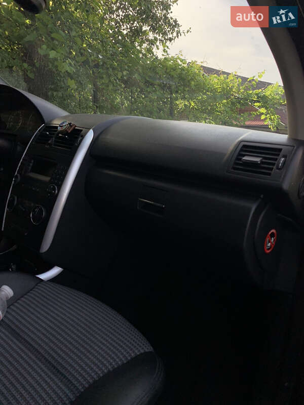 Хетчбек Mercedes-Benz A-Class 2004 в Косові