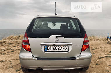 Хэтчбек Mercedes-Benz A-Class 2005 в Одессе