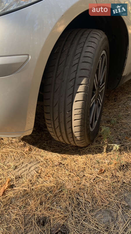 Купе Mercedes-Benz A-Class 2006 в Горішніх Плавнях