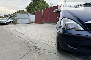 Хэтчбек Mercedes-Benz A-Class 2005 в Звенигородке