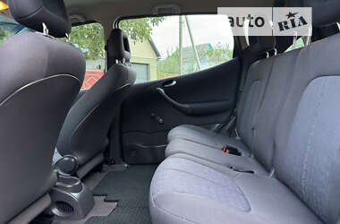 Хэтчбек Mercedes-Benz A-Class 2005 в Звенигородке