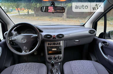 Хэтчбек Mercedes-Benz A-Class 2005 в Звенигородке