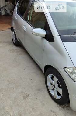 Хетчбек Mercedes-Benz A-Class 2005 в Подільську