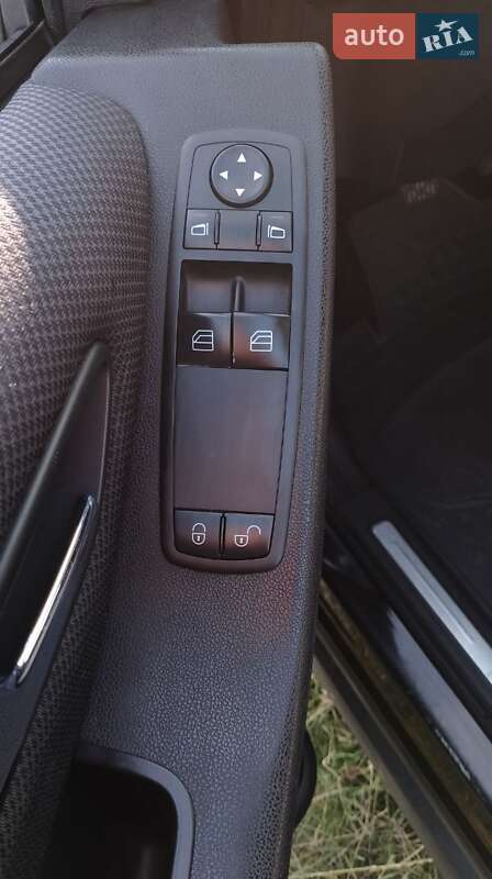 Хэтчбек Mercedes-Benz A-Class 2008 в Ровно
