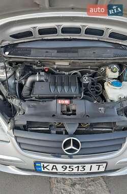 Хэтчбек Mercedes-Benz A-Class 2005 в 