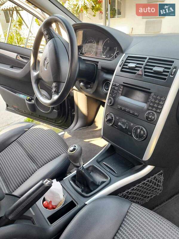 Хетчбек Mercedes-Benz A-Class 2004 в Радехові