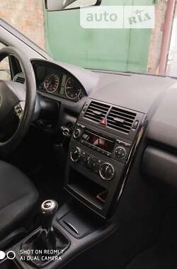 Хэтчбек Mercedes-Benz A-Class 2004 в Черкассах