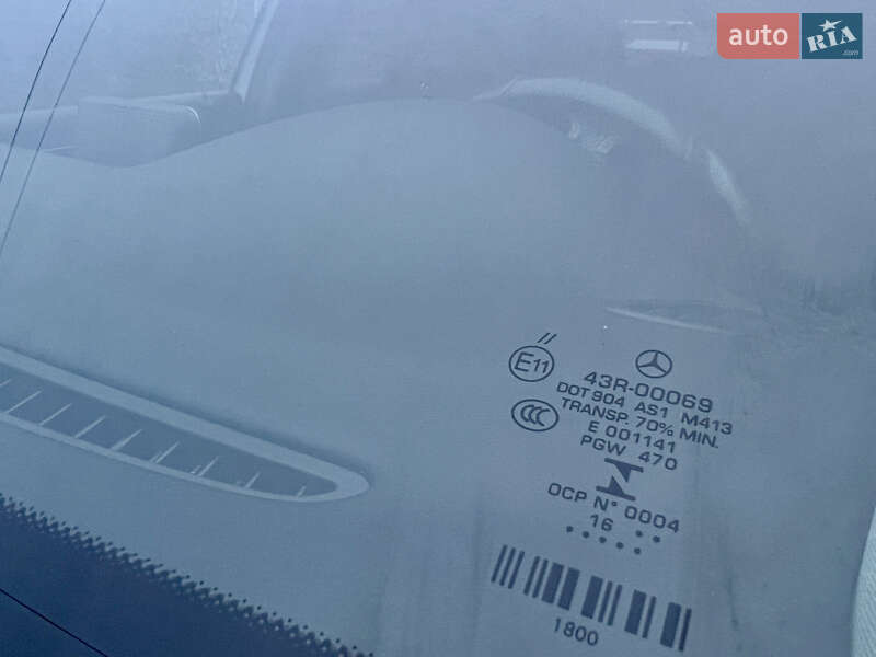 Хэтчбек Mercedes-Benz A-Class 2015 в Львове фото 8 Хэтчбек Mercedes-Benz A-Class 2015 в Львове