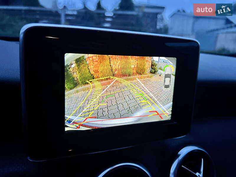 Хэтчбек Mercedes-Benz A-Class 2015 в Львове фото 36 Хэтчбек Mercedes-Benz A-Class 2015 в Львове