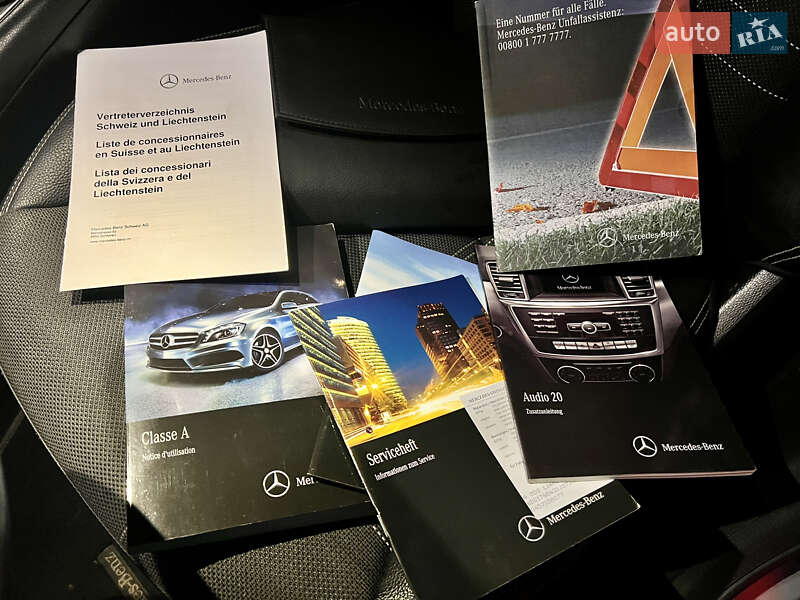 Хэтчбек Mercedes-Benz A-Class 2015 в Львове фото 41 Хэтчбек Mercedes-Benz A-Class 2015 в Львове