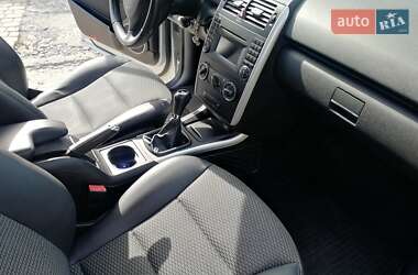 Хэтчбек Mercedes-Benz A-Class 2009 в Кицмани