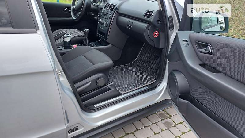 Хетчбек Mercedes-Benz A-Class 2010 в Нововолинську