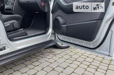 Хэтчбек Mercedes-Benz A-Class 2010 в 