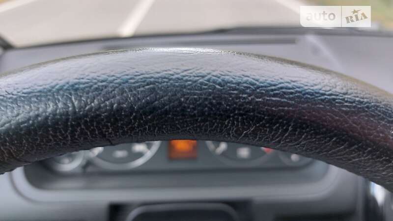 Хетчбек Mercedes-Benz A-Class 2010 в Нововолинську