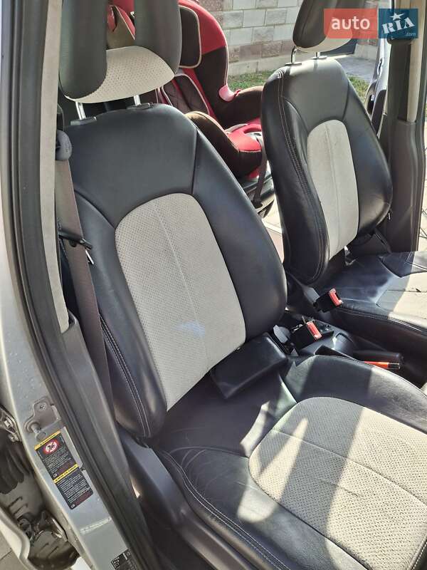 Хэтчбек Mercedes-Benz A-Class 2003 в Ровно