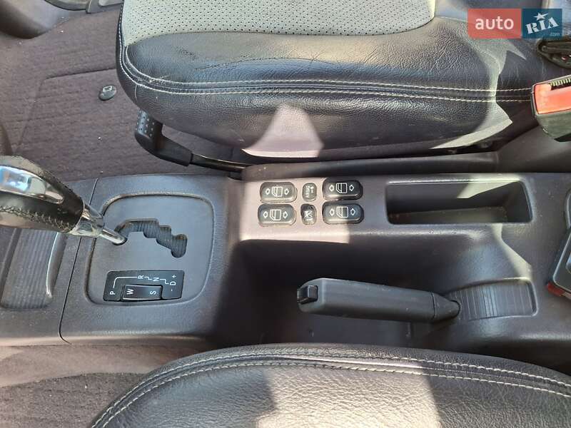 Хэтчбек Mercedes-Benz A-Class 2003 в Ровно