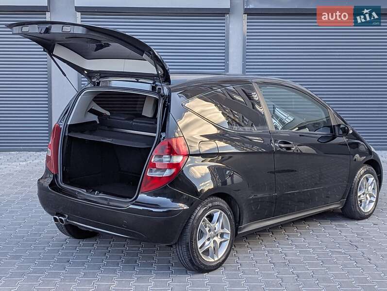 Хэтчбек Mercedes-Benz A-Class 2004 в Хмельницком