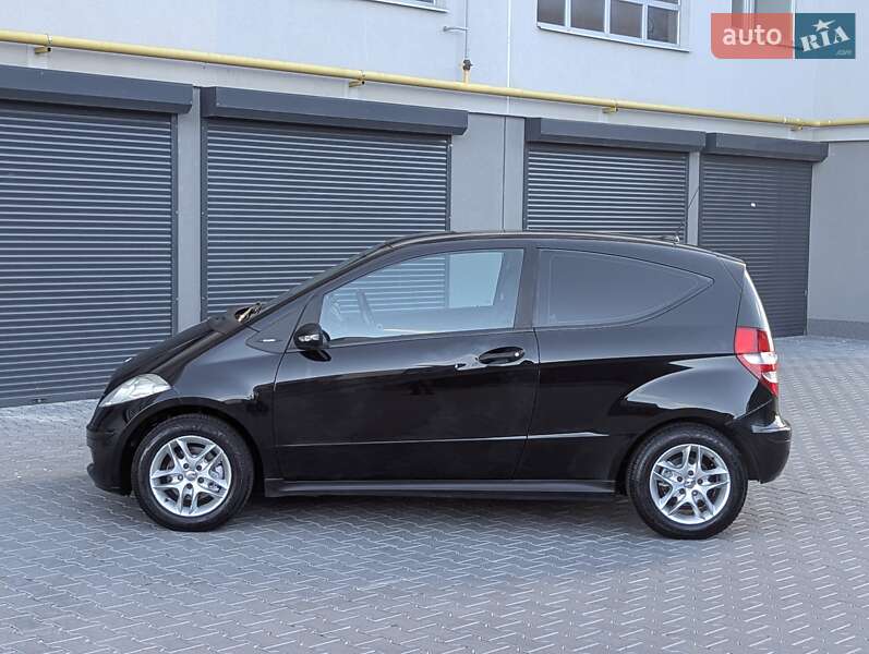 Хэтчбек Mercedes-Benz A-Class 2004 в Хмельницком