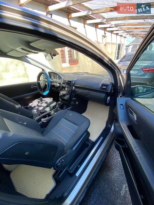 Хетчбек Mercedes-Benz A-Class 2006 в Вінниці фото 3 Хетчбек Mercedes-Benz A-Class 2006 в Вінниці