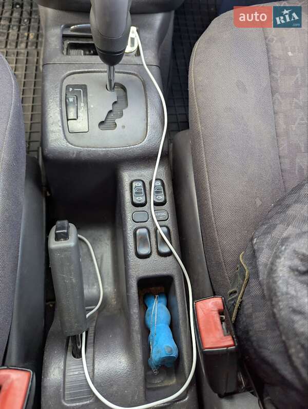 Хэтчбек Mercedes-Benz A-Class 2003 в Львове