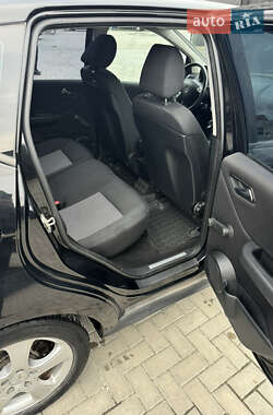 Хэтчбек Mercedes-Benz A-Class 2006 в 