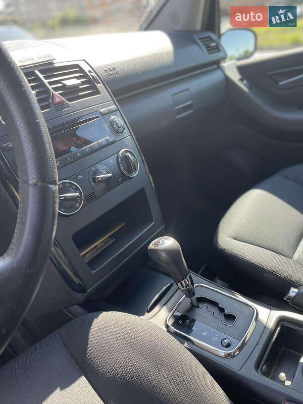 Хетчбек Mercedes-Benz A-Class 2007 в Вараші