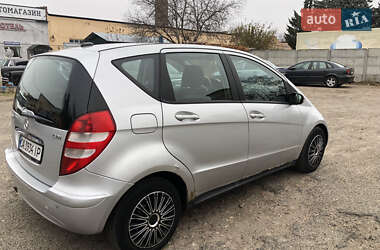 Хетчбек Mercedes-Benz A-Class 2006 в Черкасах