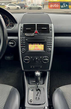 Хэтчбек Mercedes-Benz A-Class 2009 в Киеве