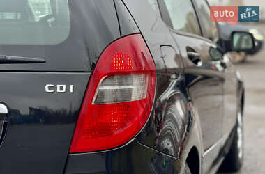 Хэтчбек Mercedes-Benz A-Class 2009 в Киеве