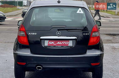 Хэтчбек Mercedes-Benz A-Class 2009 в Киеве