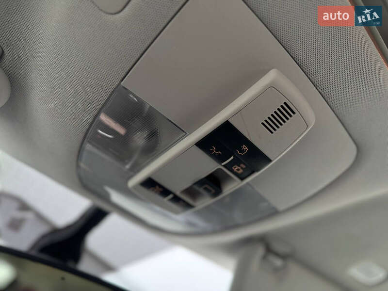 Хетчбек Mercedes-Benz A-Class 2009 в Вишневому фото 13 Хетчбек Mercedes-Benz A-Class 2009 в Вишневому