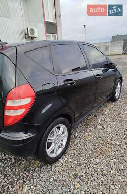 Хэтчбек Mercedes-Benz A-Class 2005 в Яворове