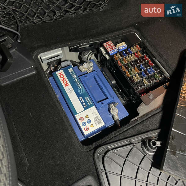 Хетчбек Mercedes-Benz A-Class 2009 в Вишневому фото 22 Хетчбек Mercedes-Benz A-Class 2009 в Вишневому